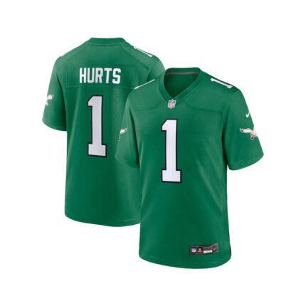 Football Jersey