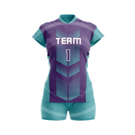 Volleyball Uniforms