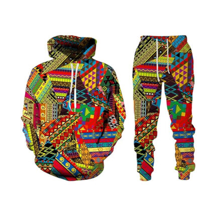 Tracksuit