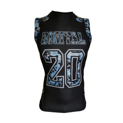 Custom 7on7