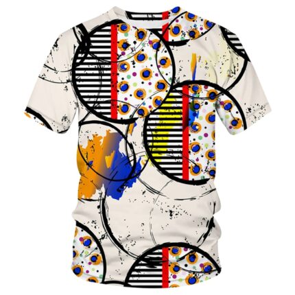 Sublimation Shirt