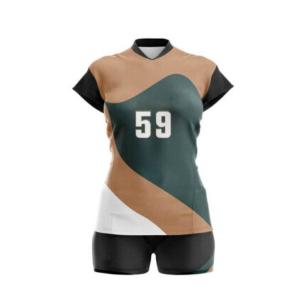 Volleyball Uniforms