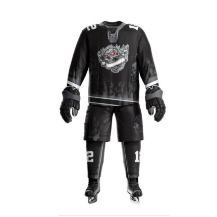 Ice Hockey Uniforms