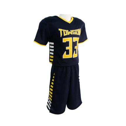 Lacrosse Uniforms