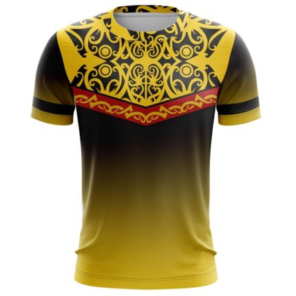 Sublimation Shirt