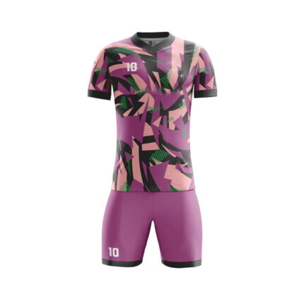 Soccer Uniforms