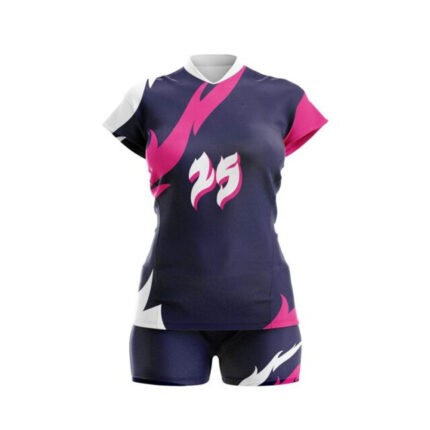 Volleyball Uniforms